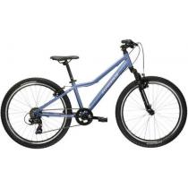 Bicycle KROSS Junior JR 1.0 blue